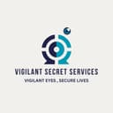 Vigilant Secret Logo